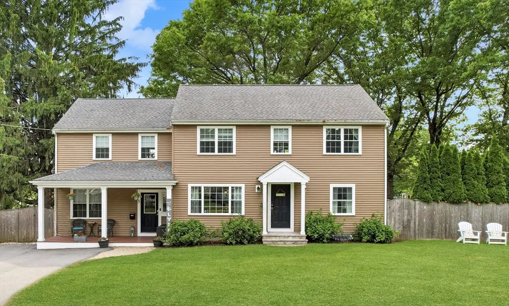 5 Laclede Avenue, Framingham, MA 01701 - #1