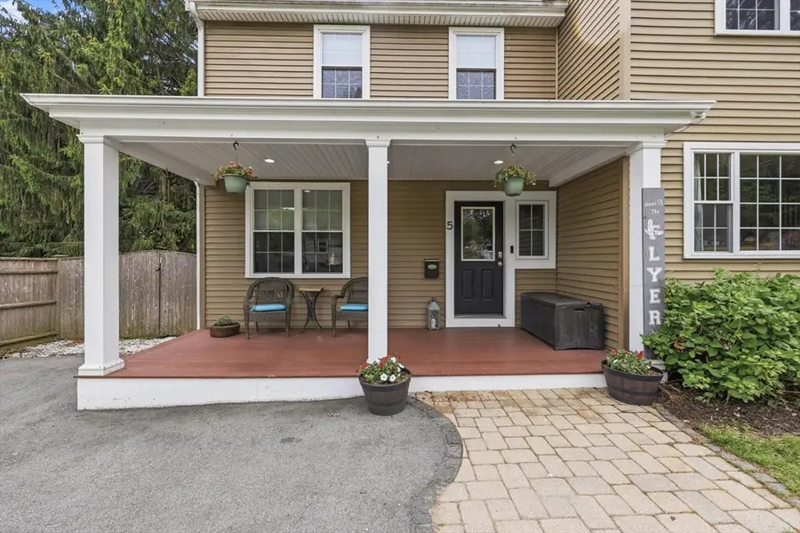5 Laclede Avenue, Framingham, MA 01701 - #3