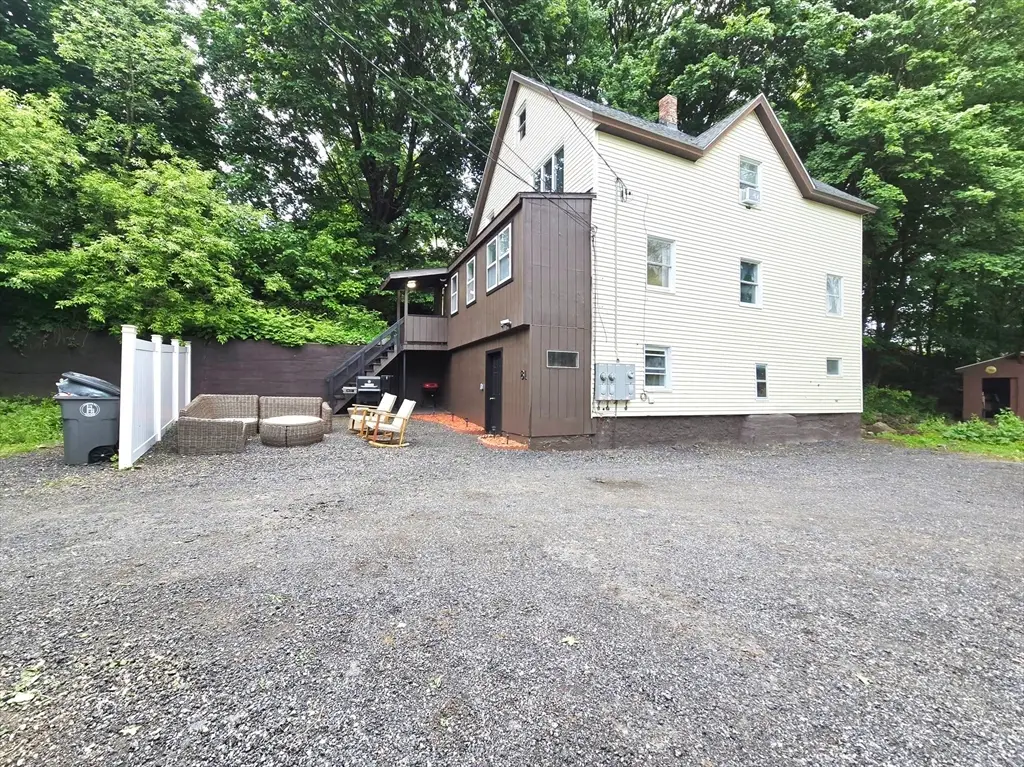 81 Limerick St, Gardner, MA 01440 - #1