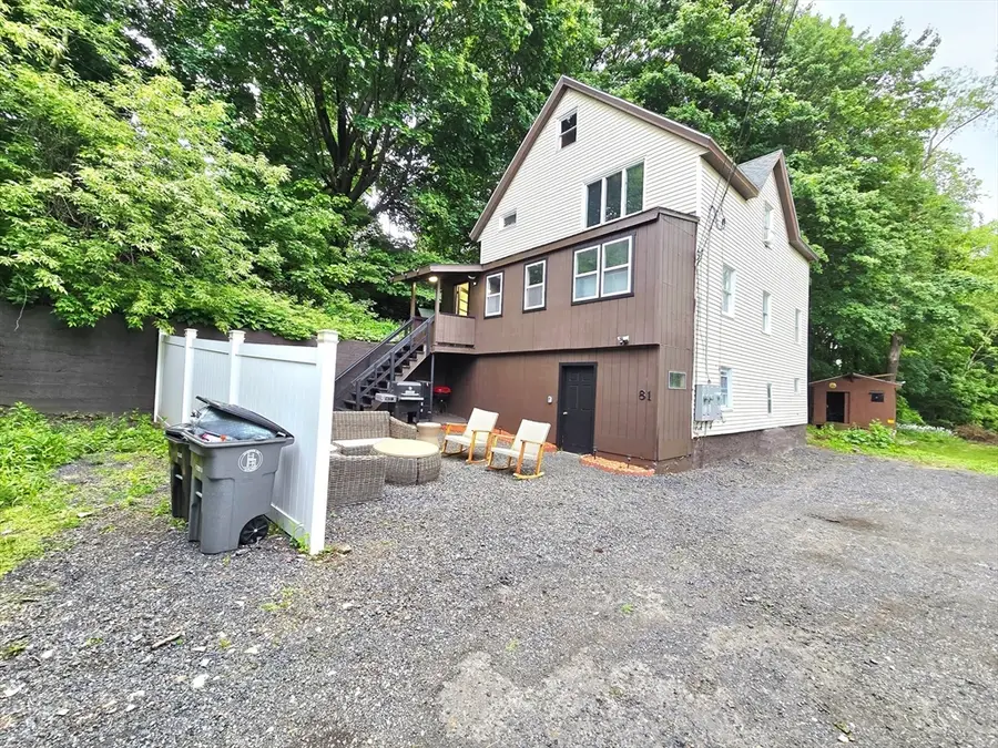 81 Limerick St, Gardner, MA 01440 - #2