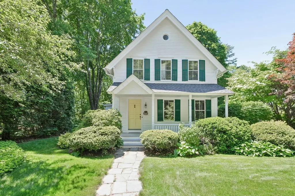 195 Hill Street, Whitinsville, MA 01588 - #1
