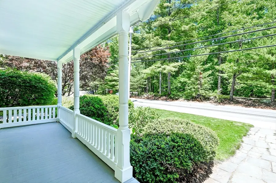 195 Hill Street, Whitinsville, MA 01588 - #3