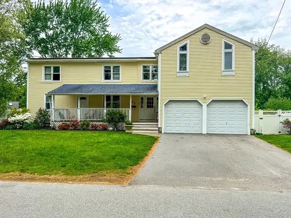 31 Jefferson Rd, Northborough, MA 01532