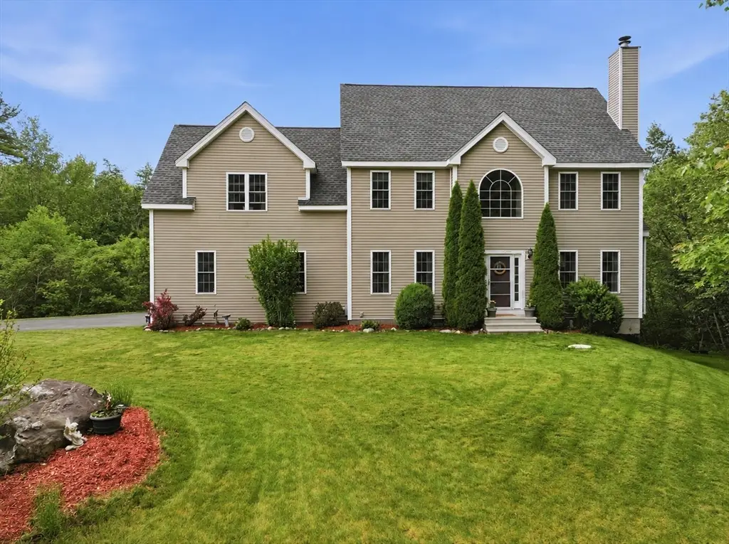 6 Pond Court, Cherry Valley, MA 01611 - #1