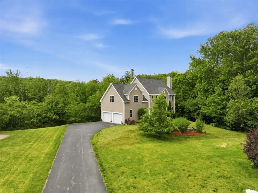 6 Pond Court, Cherry Valley, MA 01611 - #2