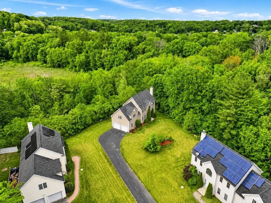 6 Pond Court, Cherry Valley, MA 01611 - #3
