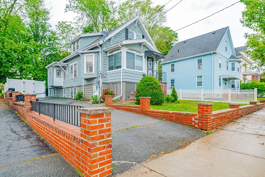 33 Olive St, Revere, MA 02151 - #1