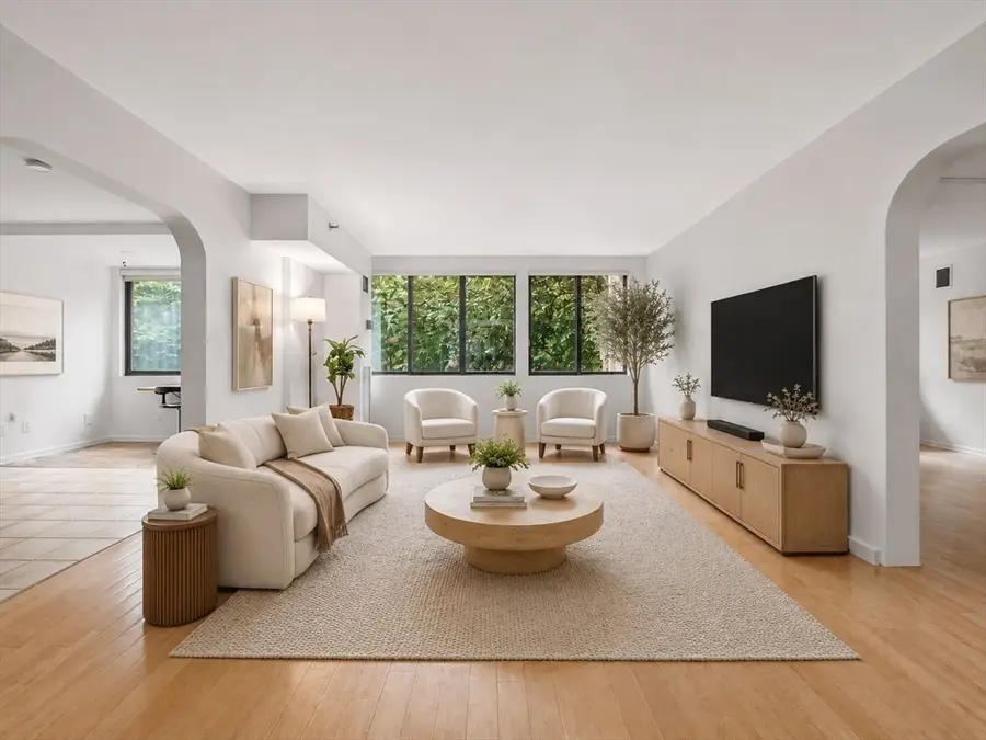 1731 Beacon #202, Brookline, MA 02445 - #2