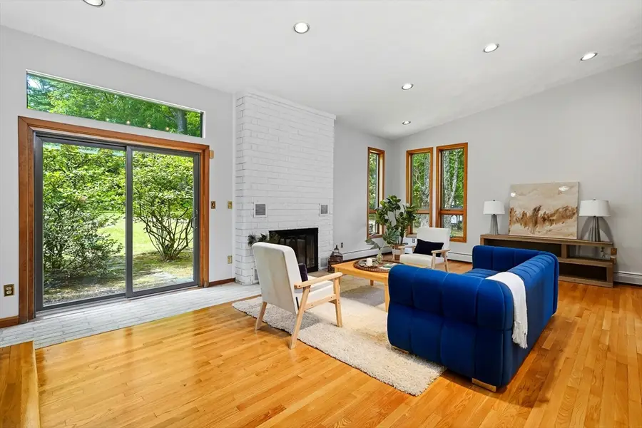 6 Angier Rd, Lexington, MA 02420 - #2