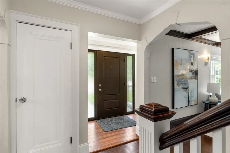 4 Madison St, Belmont, MA 02478 - #2