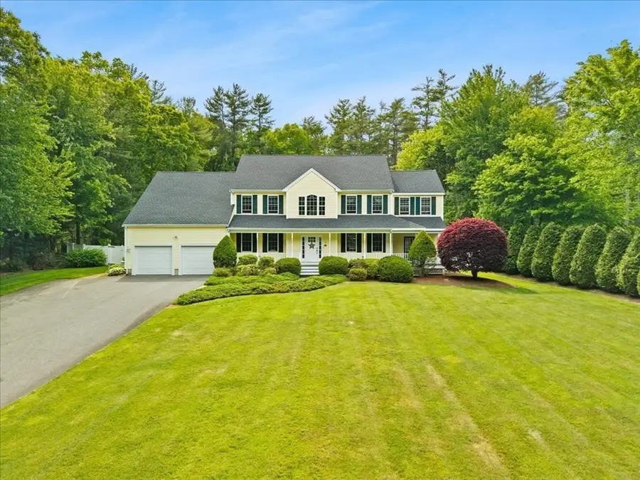 118 Bay Rd, Norton, MA 02766 - #2