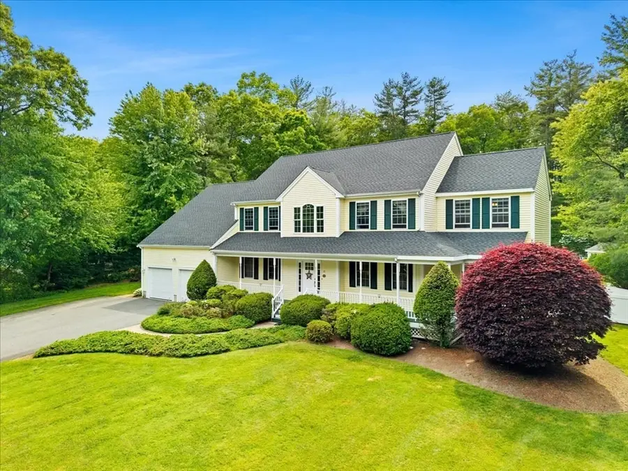 118 Bay Rd, Norton, MA 02766 - #3
