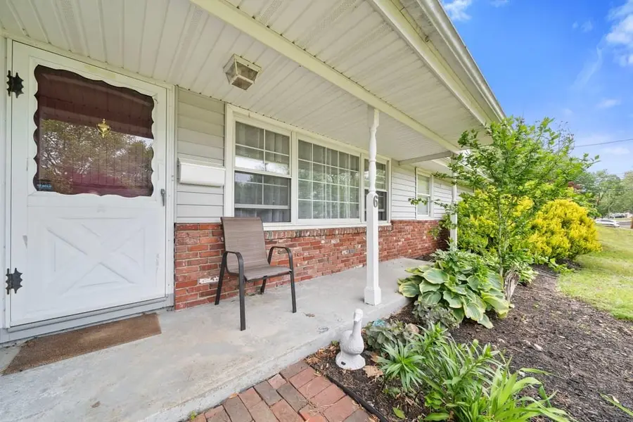 6 Antrim Rd, Peabody, MA 01960 - #2
