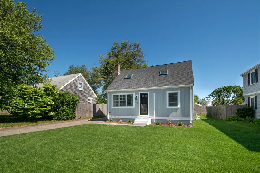 90 Colonial Rd, Marshfield, MA 02050 - #3