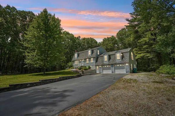 110 Fisher Street, Millville, MA 01529