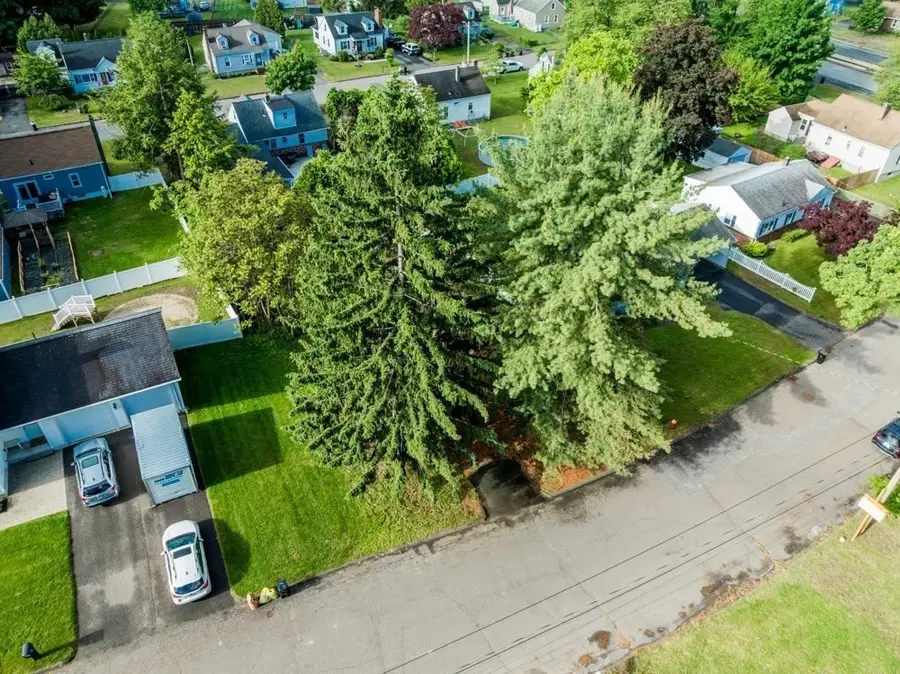 0 Saint Jacques Ave, Chicopee, MA 01020 - #3