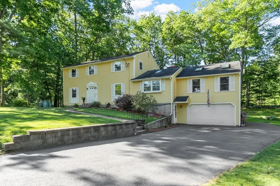 10 Lancaster Place, Andover, MA 01810 - #2