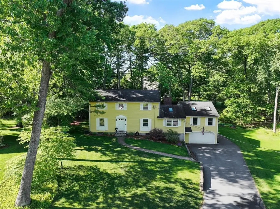 10 Lancaster Place, Andover, MA 01810 - #3