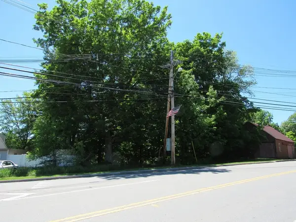 Lot 6.2 Gardner Road, Templeton, MA 01436