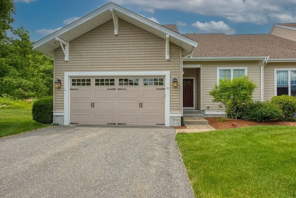 10 Thoreau Trail #10, Milford, MA 01757 - #1