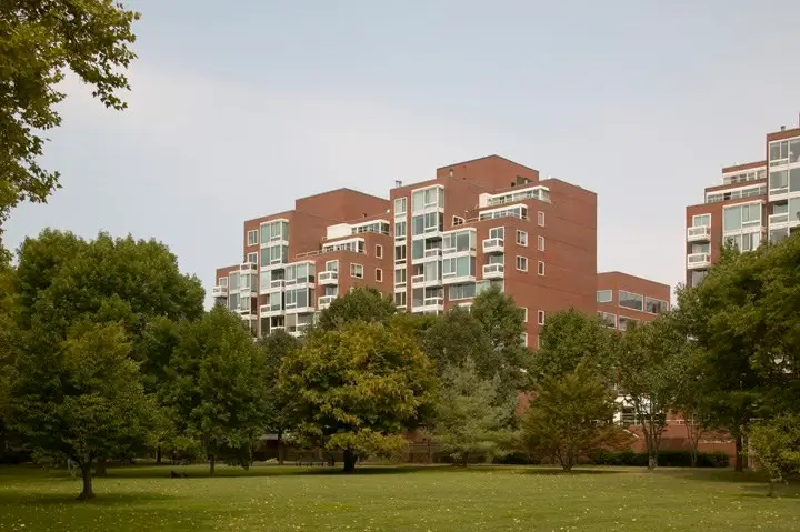 975 Memorial Drive #403, Cambridge, MA 02138 - #1