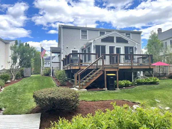 103 Wilson Ave, Framingham, MA 01702