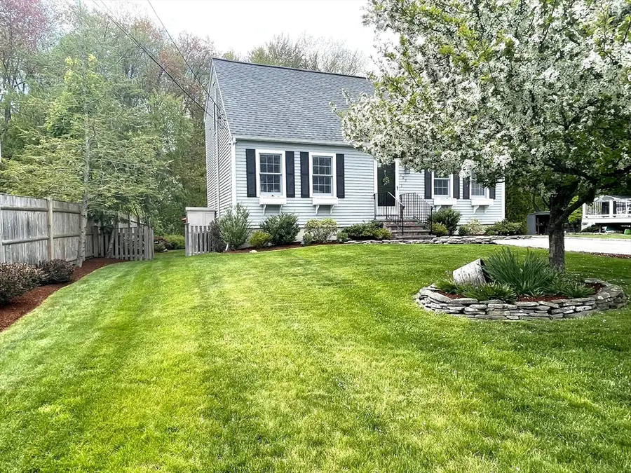 103 Wilson Ave, Framingham, MA 01702 - #2