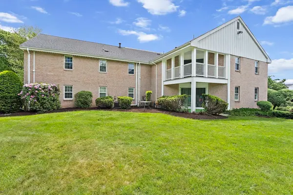41 Jessica Dr. #E, Stoughton, MA 02072