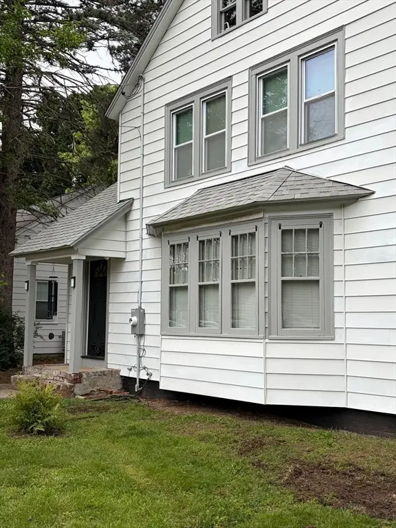 16 Fenimore Blvd, Springfield, MA 01108 - #3
