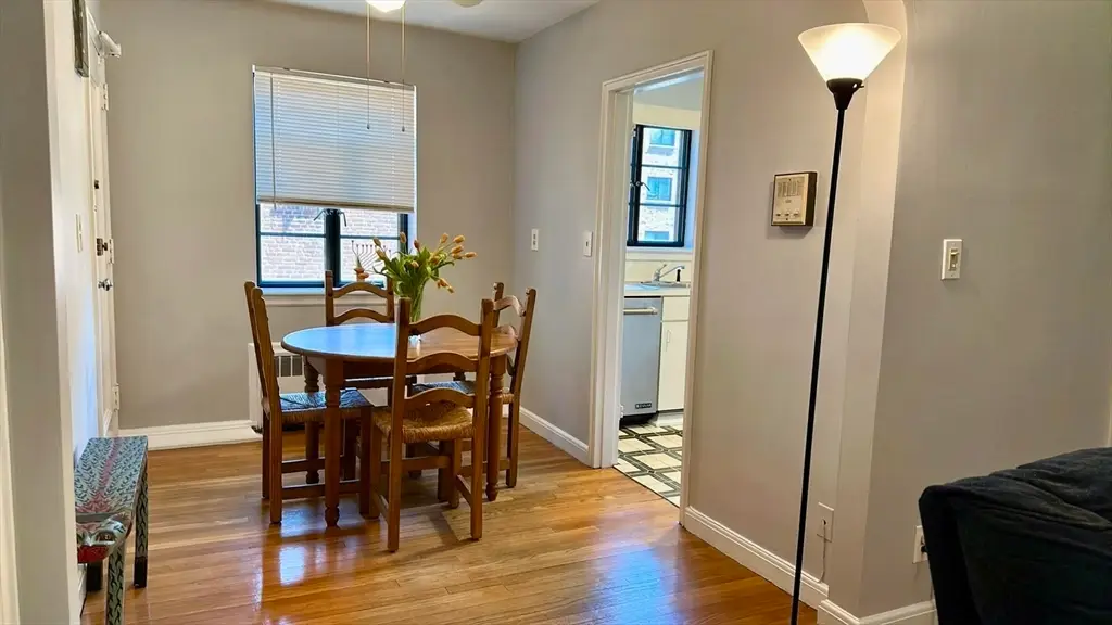 75 Strathmore Rd #6, Boston, MA 02135 - #1