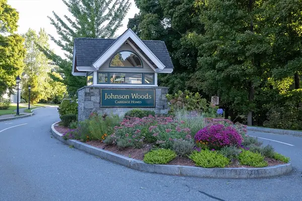 18 Talbot Lane #18, Reading, MA 01867