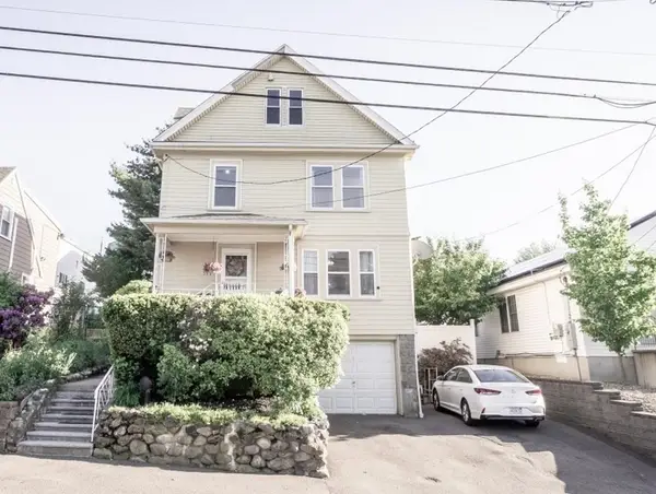 592 Mountain Ave, Revere, MA 02151