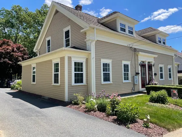 20 Forest St #20, Northbridge, MA 01588