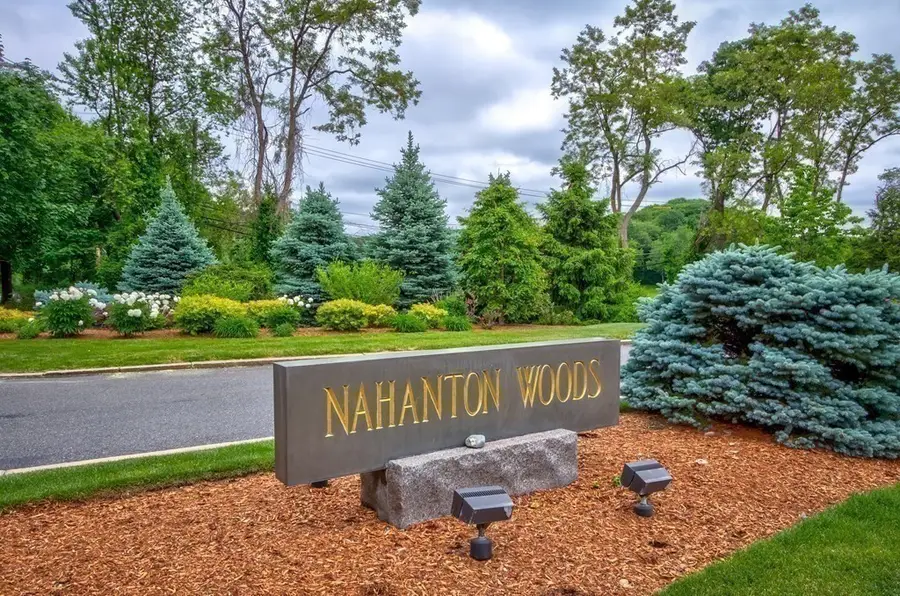 210 Nahanton St #415, Newton, MA 02459 - #2