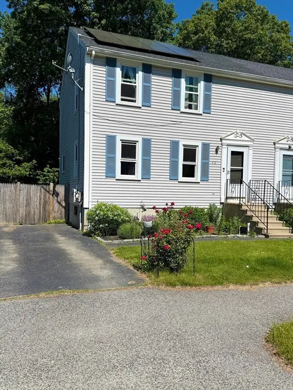 48 Vincent Cir, Worcester, MA 01604 - #2