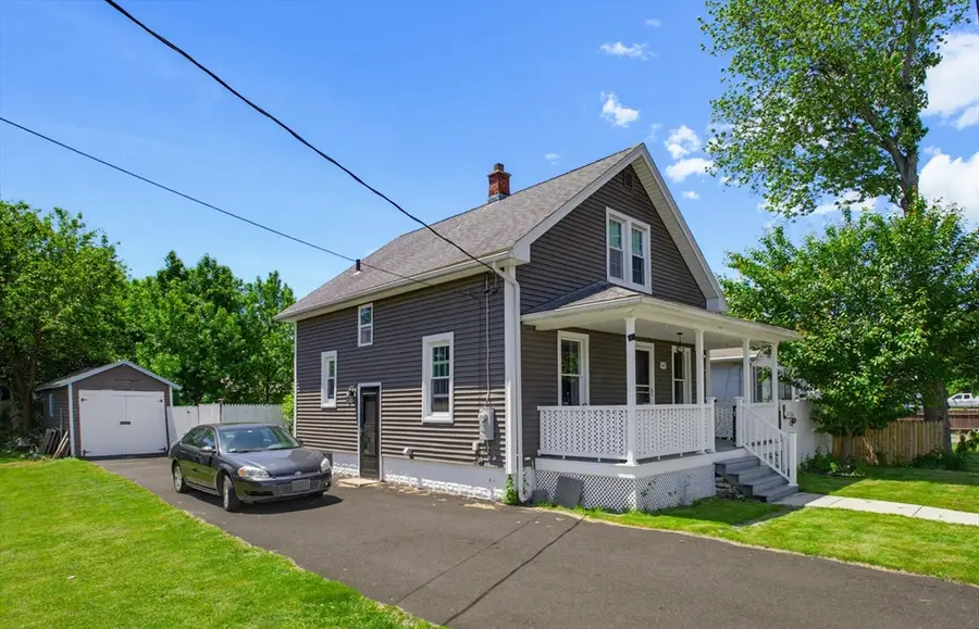 63 Stedman St, Chicopee, MA 01013 - #3