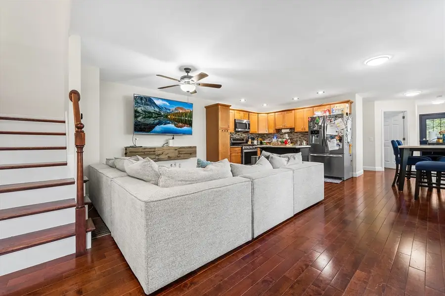7 Mount Vernon St #7, Haverhill, MA 01830 - #2
