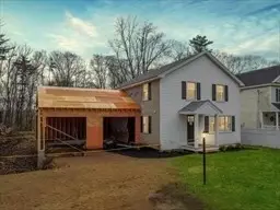 7 Lakeshore Dr #7A, Georgetown, MA 01833 - #3