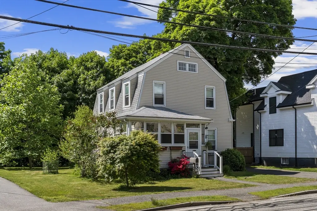 101 North Ave, Natick, MA 01760 - #1