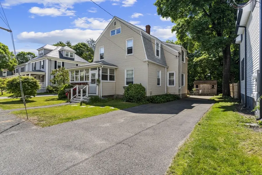 101 North Ave, Natick, MA 01760 - #3