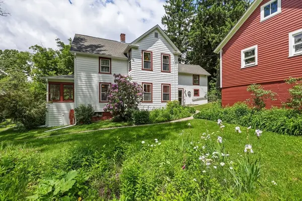 43 Garage Rd, Sunderland, MA 01375