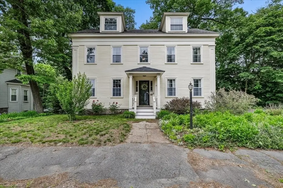 10 Summit Ave, Methuen, MA 01844 - #2