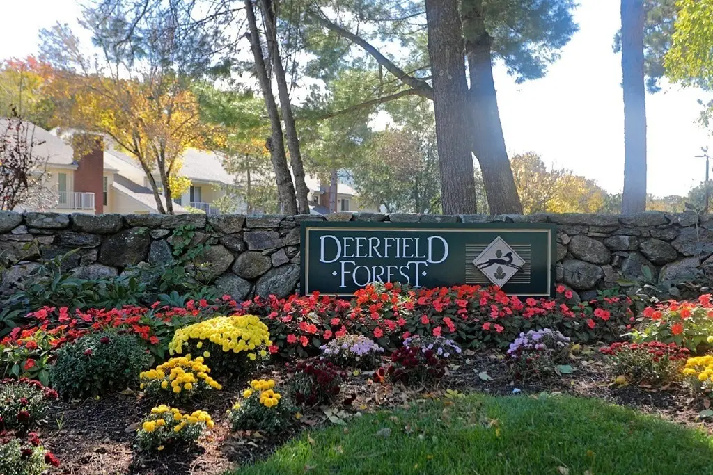 16 Walden Dr #20, Natick, MA 01760 - #1