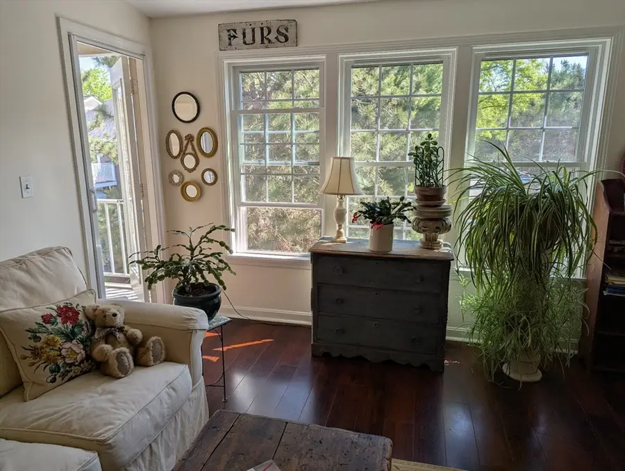 16 Walden Dr #20, Natick, MA 01760 - #2