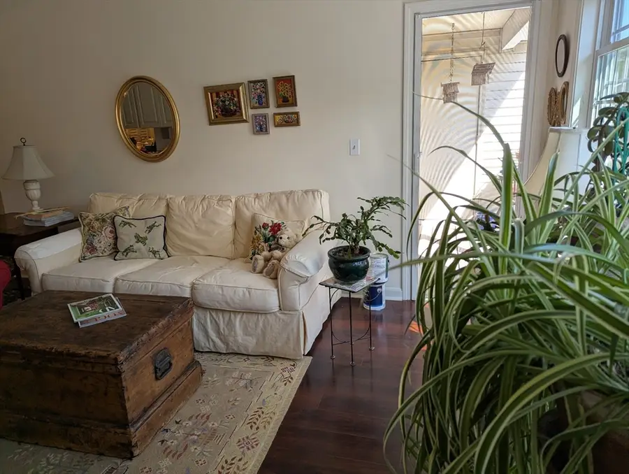 16 Walden Dr #20, Natick, MA 01760 - #3