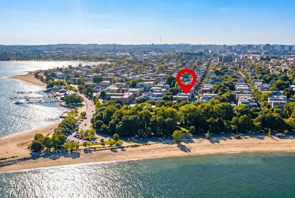 845 East 5th Street #1, Boston, MA 02127