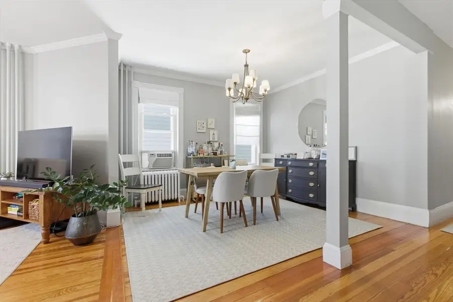 845 East 5th Street #1, Boston, MA 02127 - #3