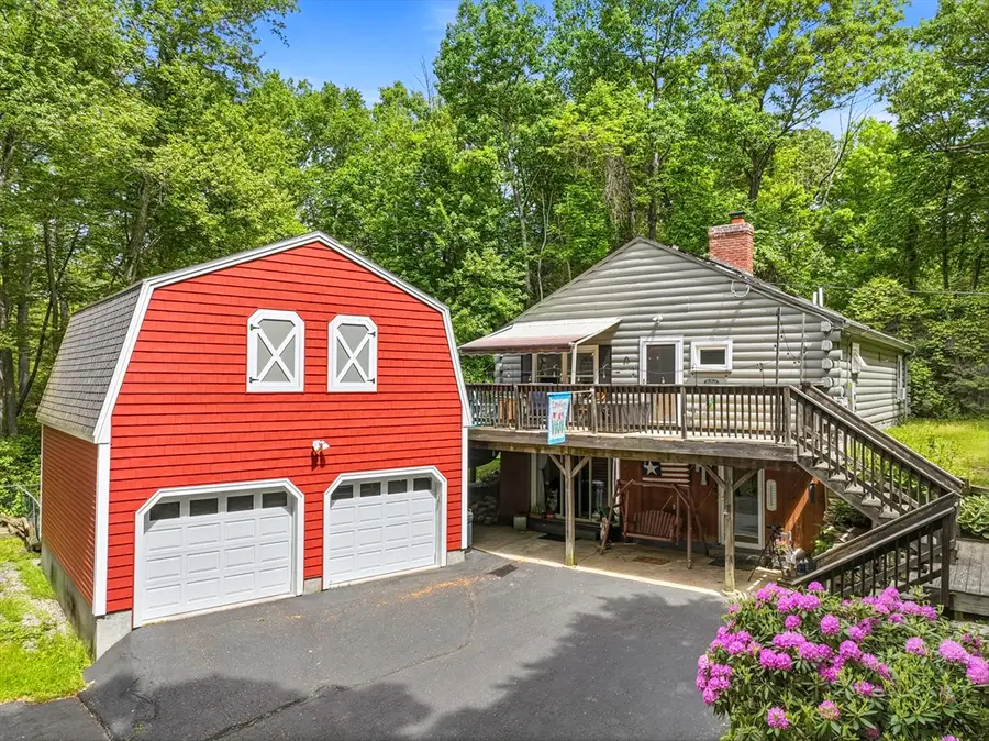 59 Woodland Rd, Southborough, MA 01772 - #2