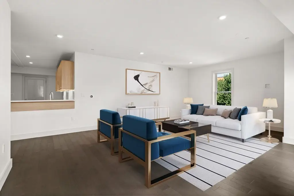 410 W Broadway #305, Boston, MA 02127 - #1