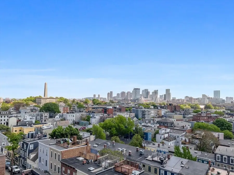 284 Bunker Hill St #5, Boston, MA 02129 - #2